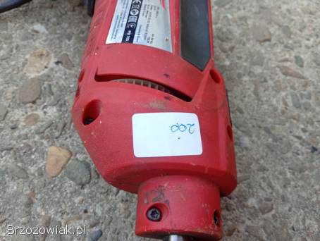 Wiertarka Milwaukee 705 w