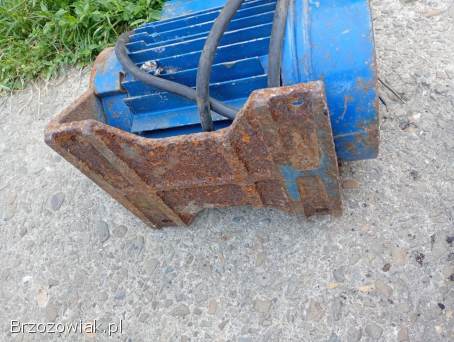 Silnik 380 v.  1,  5 kw.  1410 o/ m