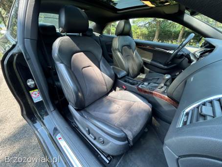 Audi A5 Polski Salon 4x4 2011
