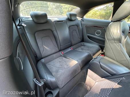 Audi A5 Polski Salon 4x4 2011