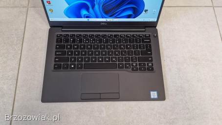 Dell latitude 7400 14 FHD IPS i5-8365U 16GB Ram 256GB SSD Windows 11