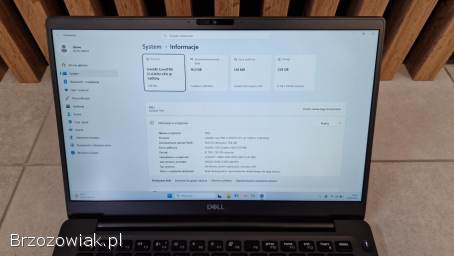 Dell latitude 7400 14 FHD IPS i5-8365U 16GB Ram 256GB SSD Windows 11