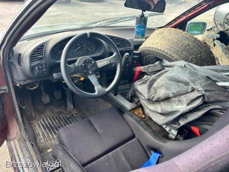 BMW Seria 3 E36 318is 1991