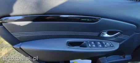 Renault Scenic BOSE 2011