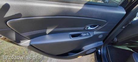 Renault Scenic BOSE 2011