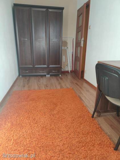 Mieszkanie dwupokojowe w Krośnie