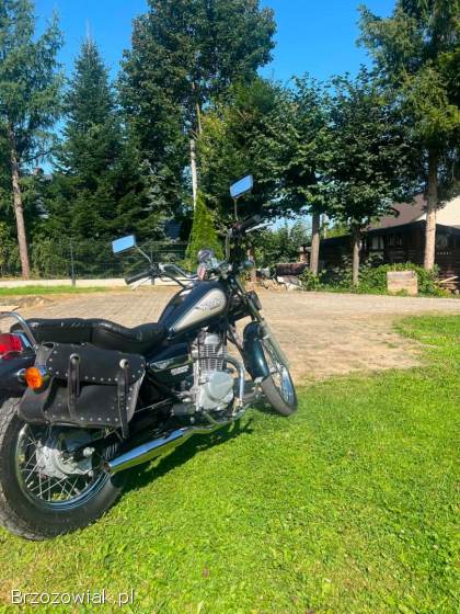 Honda CBX 2000