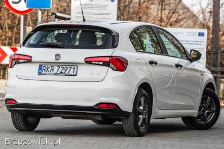Fiat Tipo 2016