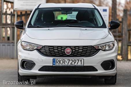 Fiat Tipo 2016