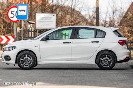 Fiat Tipo 2016