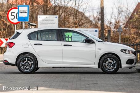 Fiat Tipo 2016