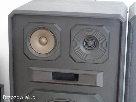 Kolumny ITT Imperion BR-4 świetne stereo Vintage.  DOSTAWA