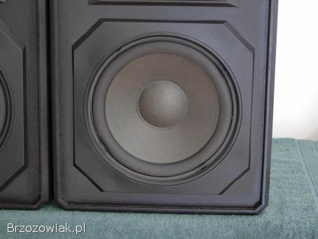 Kolumny ITT Imperion BR-4 świetne stereo Vintage.  DOSTAWA