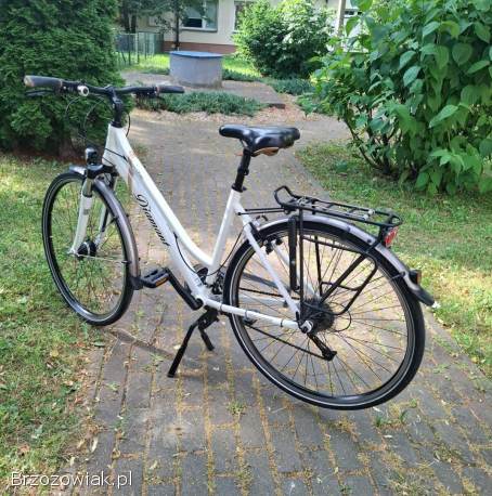 Rower Trekingowy Diamant z Niemiec
