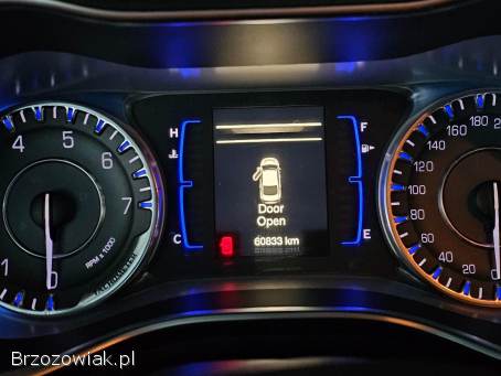 Chrysler 200 Limited  2016