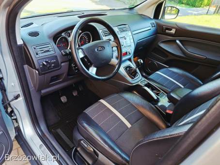 Ford Kuga 2010