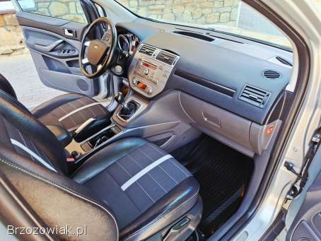 Ford Kuga 2010
