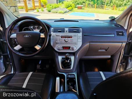 Ford Kuga 2010