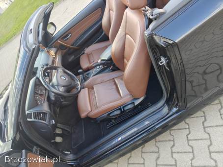 BMW Seria 1 Cabrio  2012