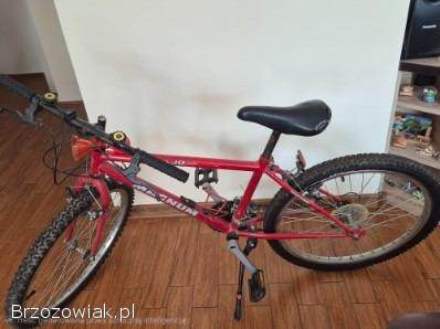 Sprzedam rower 24 cale