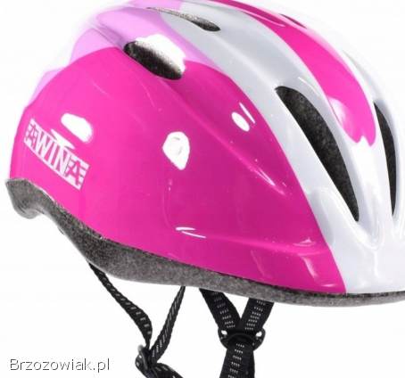 Kaski rowerowe s-m.  Zapraszam.
