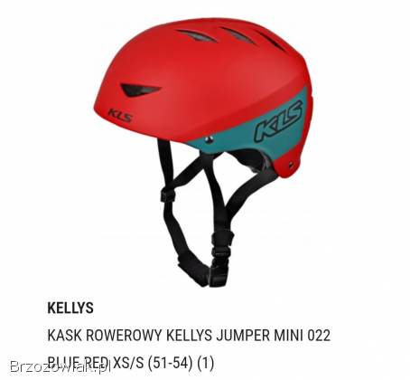 Kaski rowerowe s-m.  Zapraszam.