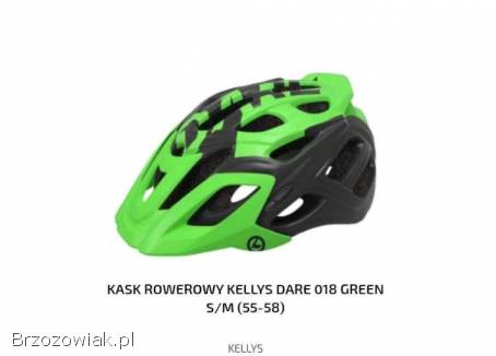 Kaski rowerowe.  Zapraszam.