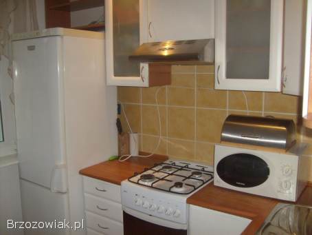 Pokój jednoosobowy Rzeszów Króla Augusta 14 m z balkonem