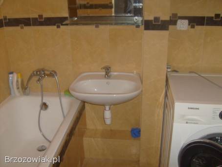 Pokój jednoosobowy Rzeszów Króla Augusta 14 m z balkonem