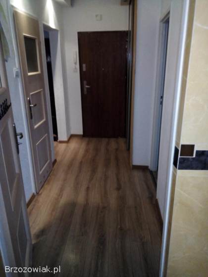 Pokój jednoosobowy Rzeszów Króla Augusta 14 m z balkonem