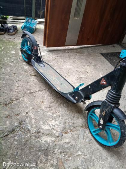 SPRZEDAM Hulajnogę marki Scooter Urban