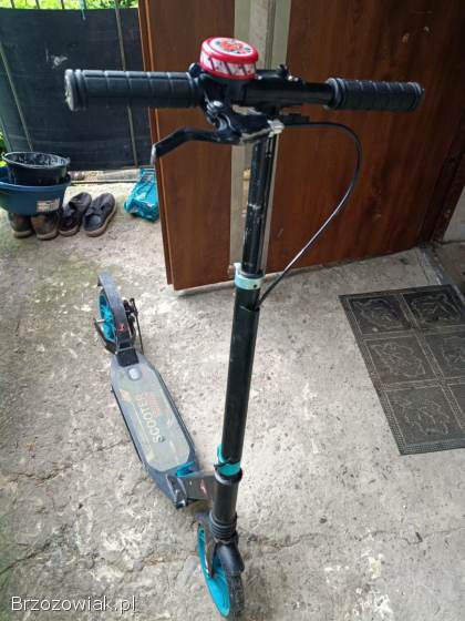 SPRZEDAM Hulajnogę marki Scooter Urban