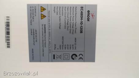 Sprzedam panele fotowoltaiczne Corab 480W