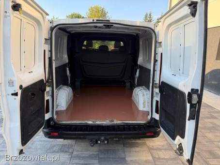 2017 Fiat talento