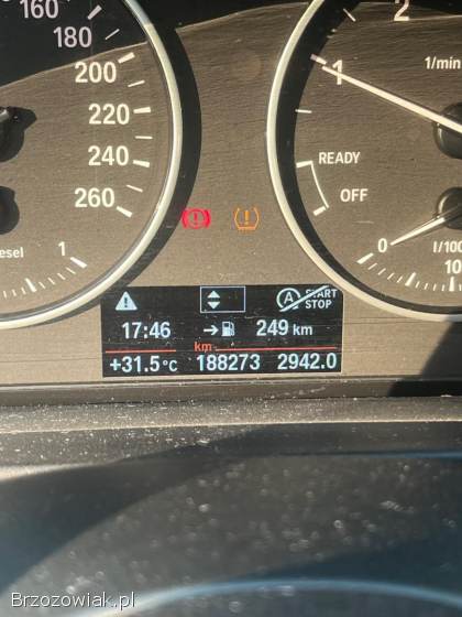 BMW Seria 1 2015