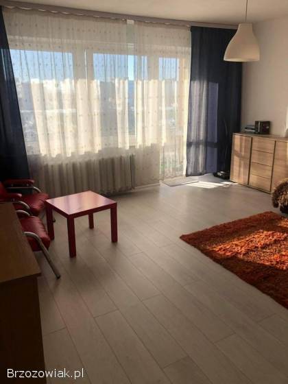 Mieszkanie Rzeszów inwestycyjne