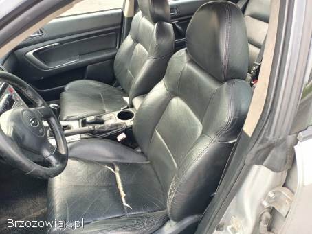 Subaru Legacy 2.  0+lpg 04r 4x4 2004