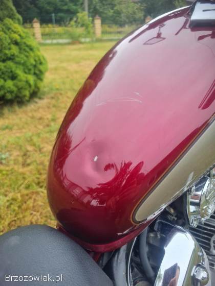 Yamaha Virago 1994