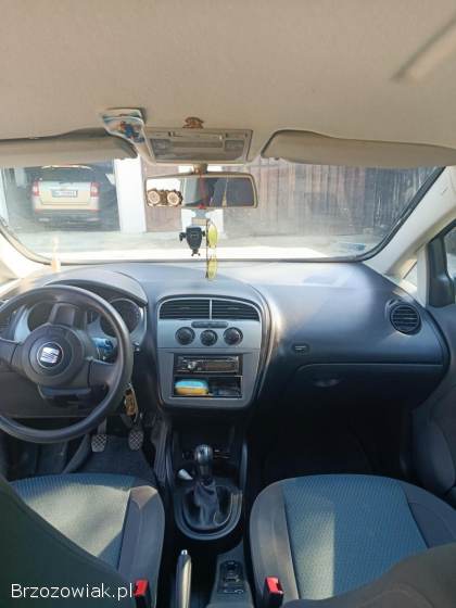 Seat Altea Xl 2008
