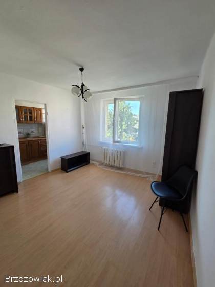 2-pokojowe mieszkanie 34 m² – Brzozów sprzedaż z możliwością wynajmu