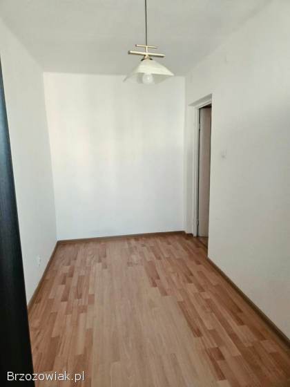 2-pokojowe mieszkanie 34 m² – Brzozów sprzedaż z możliwością wynajmu