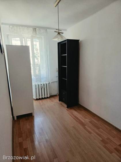 2-pokojowe mieszkanie 34 m² – Brzozów sprzedaż z możliwością wynajmu