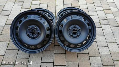 Felgi stalowe 16 opel mokka