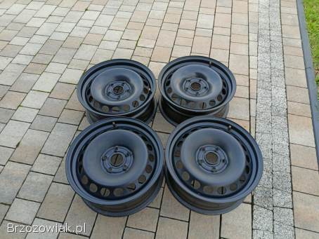 Felgi stalowe 16 opel mokka