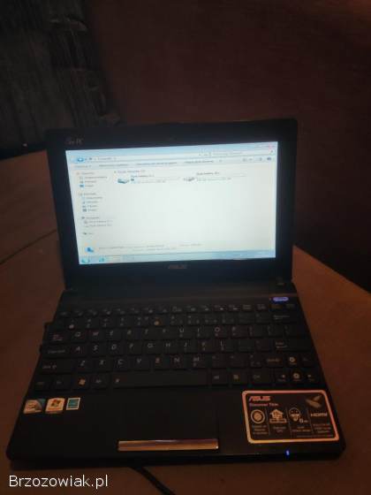 Sprzedam Laptop Asus
