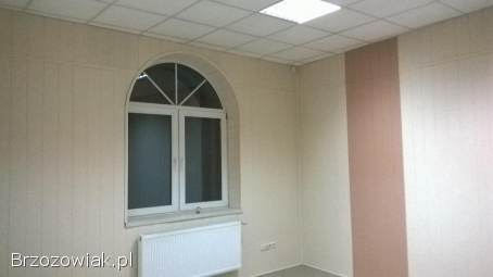 Wynajmę lokal,  magazyn 40 m2 Krosno Śródmieście