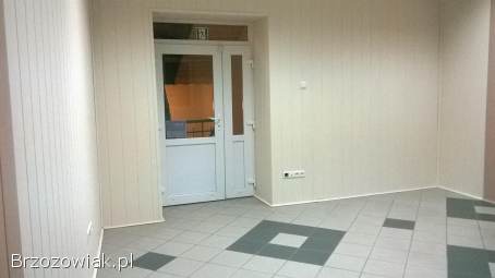 Wynajmę lokal,  magazyn 40 m2 Krosno Śródmieście