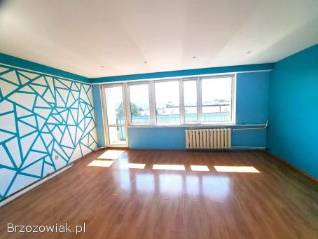 Na sprzedaż mieszkanie 76,  12 mkw. ,  Sanok Posada