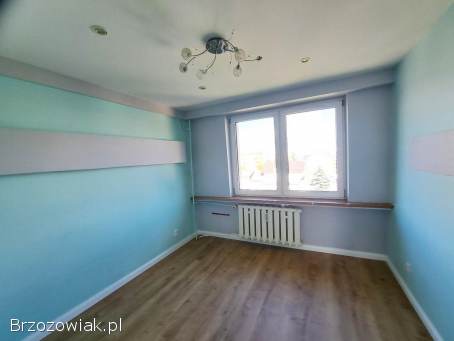 Na sprzedaż mieszkanie 76,  12 mkw. ,  Sanok Posada