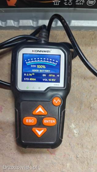 Akumulator Bosh 95AH AGM
